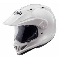 Arai Tour-X4 Diamond White motorhelm