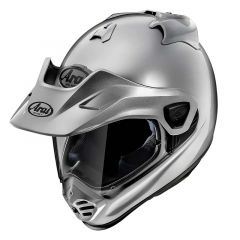 Arai Tour-X5 Aluminium Silver Motorhelm