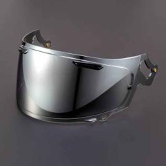 Arai VAS-V Spiegel Zilver Max Vision vizier