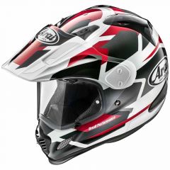 Arai Tour-X4 Depart Red Metallic motorhelm