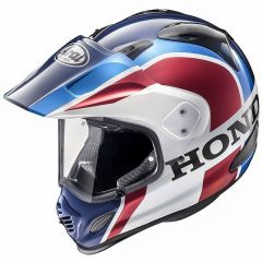 Arai Tour-X4 Honda Africa Twin motorhelm