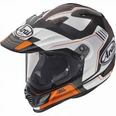 Arai Tour-X4 Vision Orange motorhelm