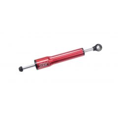 Bitubo Stuurdemper kit rood (over tank mount) BI21230