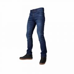 Bull-It Icon II motorjeans (kort)