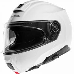 Schuberth C5 Solid systeemhelm