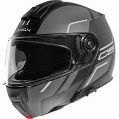 Schuberth C5 Master systeemhelm