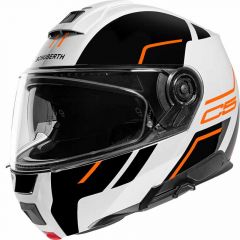 Schuberth C5 Master systeemhelm