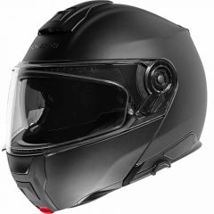 Schuberth C5 Solid systeemhelm