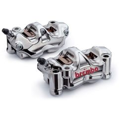 Brembo 108mm GP4-RX Radial CNC remklauw kit (220.B010.20)