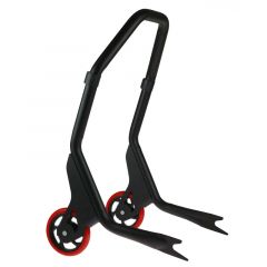 Valtermoto bikestand achter, universeel