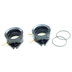 Tourmax Carburateur inlaatrubber set Yamaha XV1000 SE '83 CHY-7