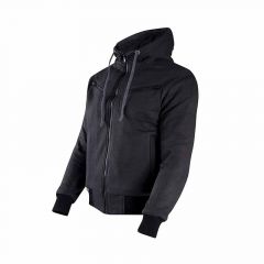 Claw Mortal Kevlar motorhoodie