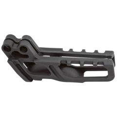 CHAIN GUIDE HONDA BLACK (OE)