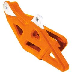 CHAIN GUIDE KTM ORANGE