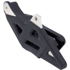 CHAIN GUIDE KTM/HUSQ BLACK (OE)