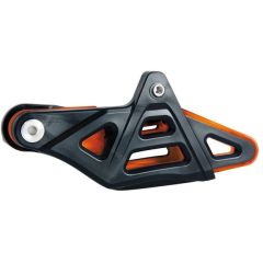 CHAIN GUIDE KTM BLACK ORANGE BIMAT (OE)