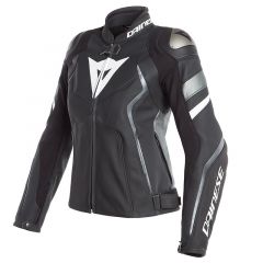 Dainese Avro 4 Lady dames leren motorjas