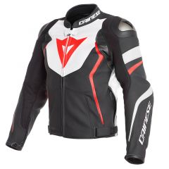 Dainese Avro 4 leren motorjas