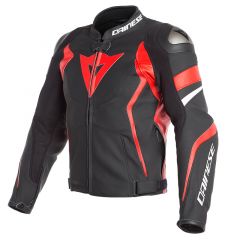 Dainese Avro 4 leren motorjas