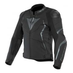 Dainese Avro 4 leren motorjas