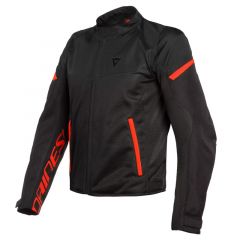 Dainese Bora Air textiel zomer motorjas (maat 48)