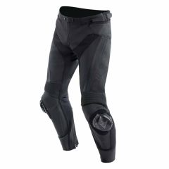 Dainese Delta 4 Leren Motorbroek