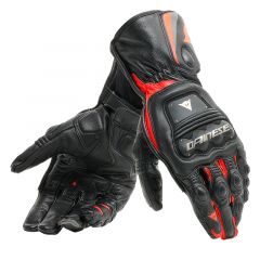 Dainese Steel-Pro motorhandschoenen