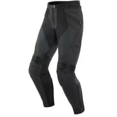 Dainese Pony 3 leren motorbroek