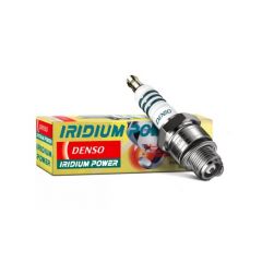 Denso Iridium Bougie IXU27