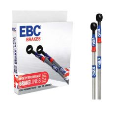 EBC Remleiding Kit (achter) BLM8026-1R