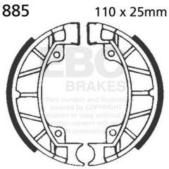 EBC Remschoenen 885 (voor)