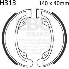 EBC Remschoenen H313 (achter)