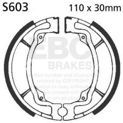 EBC Remschoenen S603 (achter)