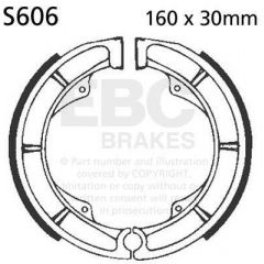 EBC Remschoenen S606 (achter)
