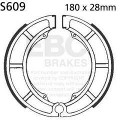 EBC Remschoenen S609 (achter)