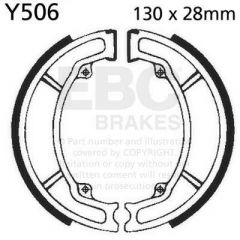 EBC Remschoenen Y506 (achter)