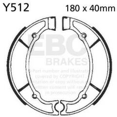 EBC Remschoenen Y512 (achter)