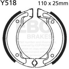 EBC Remschoenen Y518 (achter)