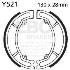 EBC Remschoenen Y521 (voor)