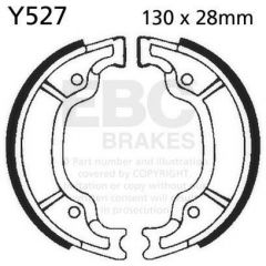 EBC Remschoenen Y527 (achter)