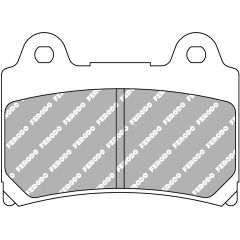 Ferodo Remblokken Organisch Racing (FDB449 CP901)