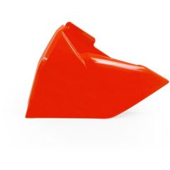 AIR BOX SIDE PANEL SX KTM NEON ORANGE