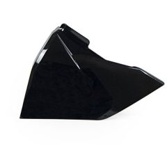 AIR BOX SIDE PANEL SX KTM BLACK