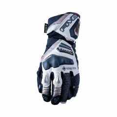 Five TFX1 Gore-Tex motorhandschoenen