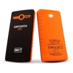 GET Jump Starter Mini accu booster