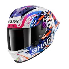 Shark Aeron-GP Zarco GP De France Motorhelm