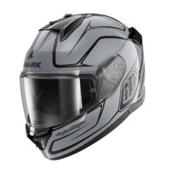 Shark D-Skwal 3 Drone Motorhelm