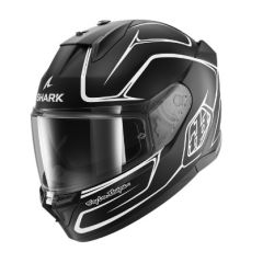 Shark D-Skwal 3 Drone Mat Motorhelm