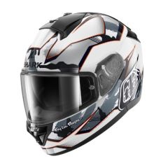 Shark Ridill 2 Matrix Camo Motorhelm