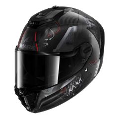 Shark Spartan RS Carbon XBot Motorhelm